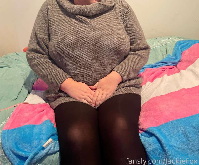 Jackiefox - Fansly - 18 Dec, 2024 9