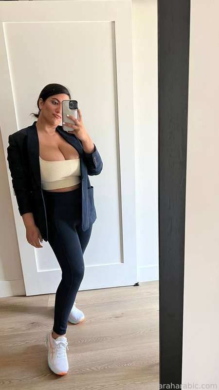 Saraharabic - Fansly - 11 Jul, 2023