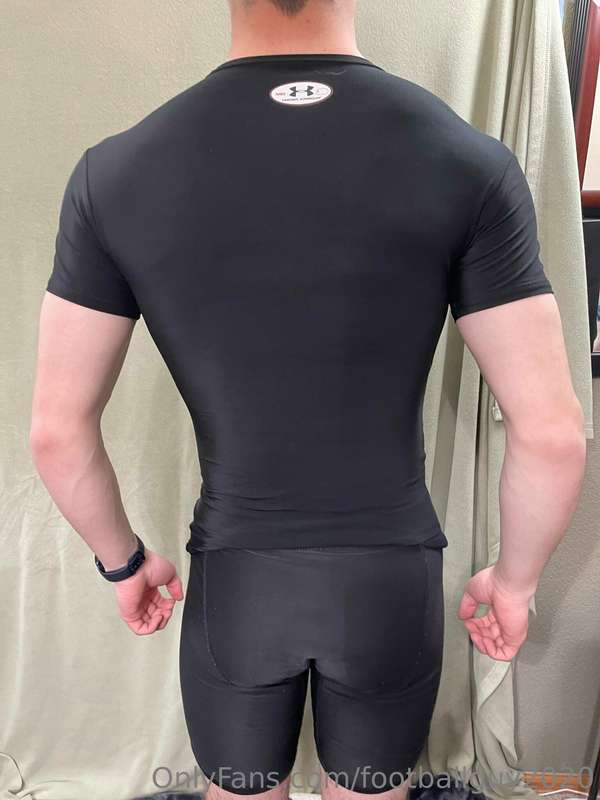 Specialist in spandex series 13