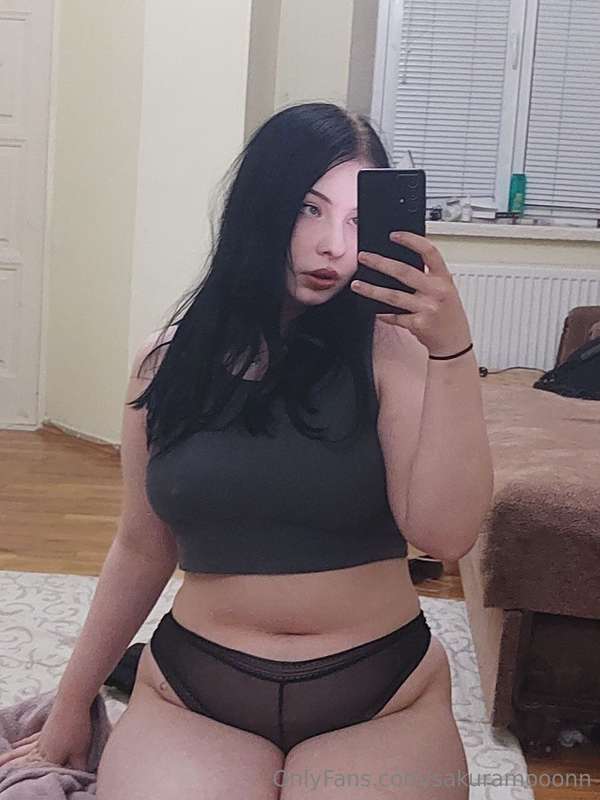 My new photo...so hot I even wondered if I should show it.....