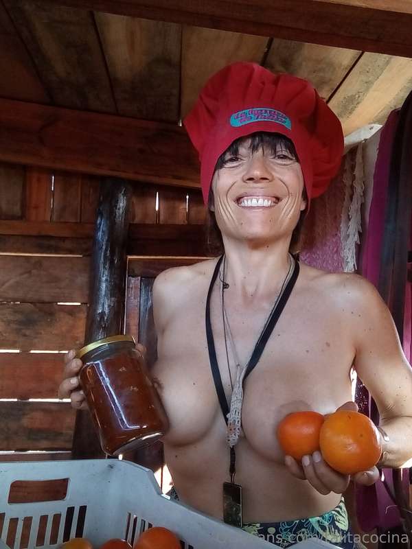TALITIP! 👩‍🍳❤️ para aprovechar los cítricos al máximo 🙌❤️ Us.. 2