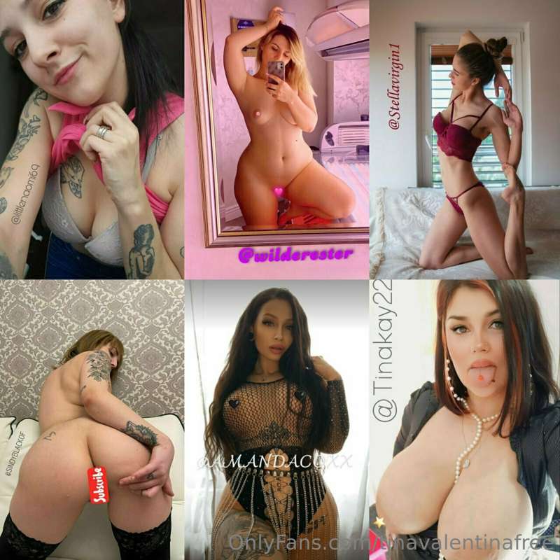 🤑FREE SUBSCRIPTION🤑HOT GIRLS😈#ad
😈🔥 @littlenaomi69 🔥😈
🍓💕 @WI..