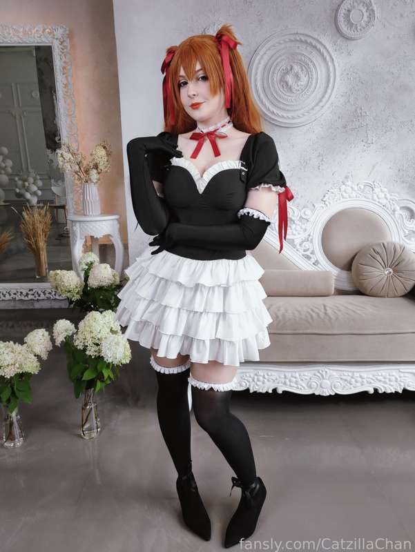 Catzillachan - Fansly - 04 Oct, 2023 7