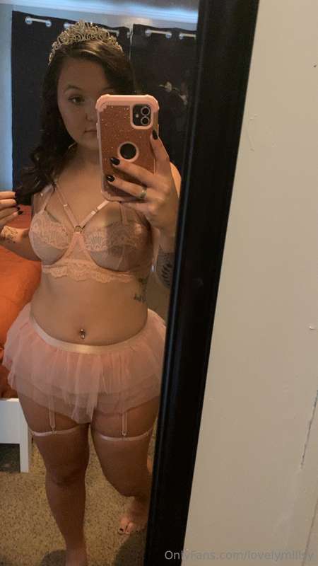 Which costume did you like better?  1