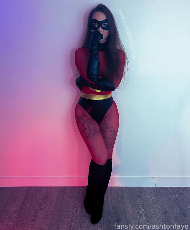 Ashtonfaye - Fansly - 23 Oct, 2023 3