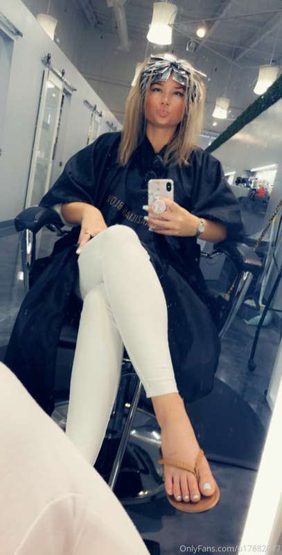 Time for a refresh! 💁🏼‍♀️