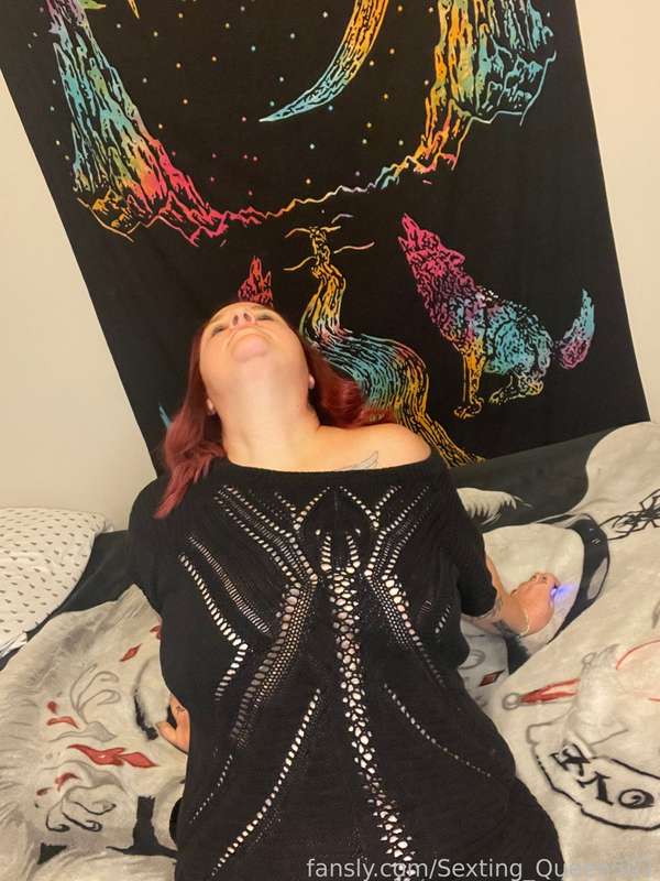 Sexting_Queen567 - Fansly - 06 Mar, 2023