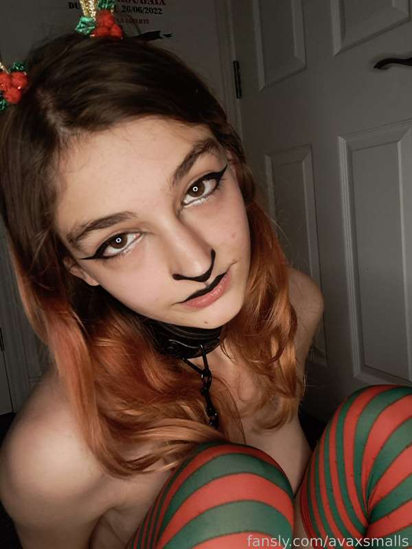 Avaxsmalls - Fansly - 16 Dec, 2023 1