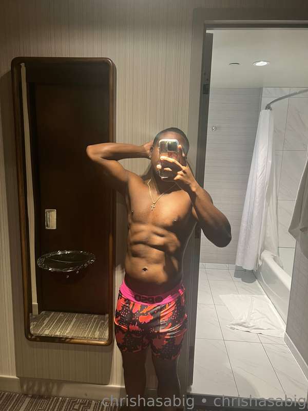 Hotel sex is the best sex….what do you think I just got done..
