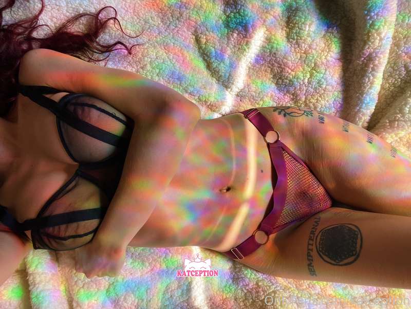 Katception - Onlyfans - 09 May, 2020 3