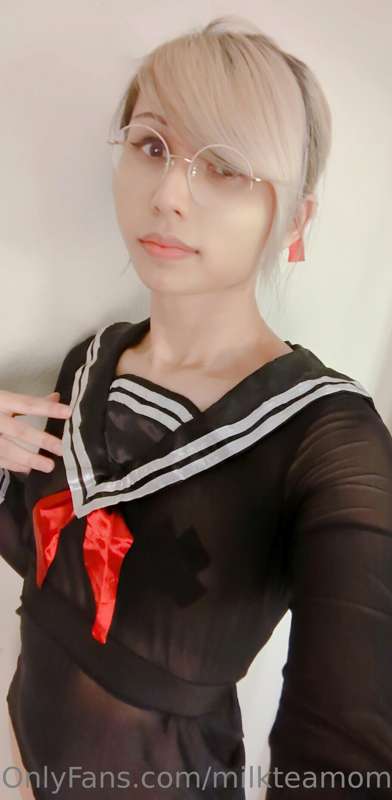 Milkteamomoko - Onlyfans - 09 Jun, 2023 30