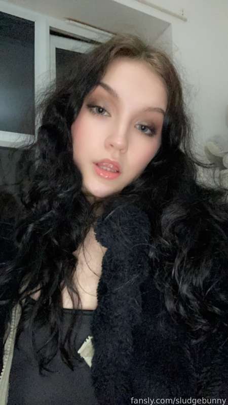 Sludgebunny - Fansly - 15 Oct, 2023