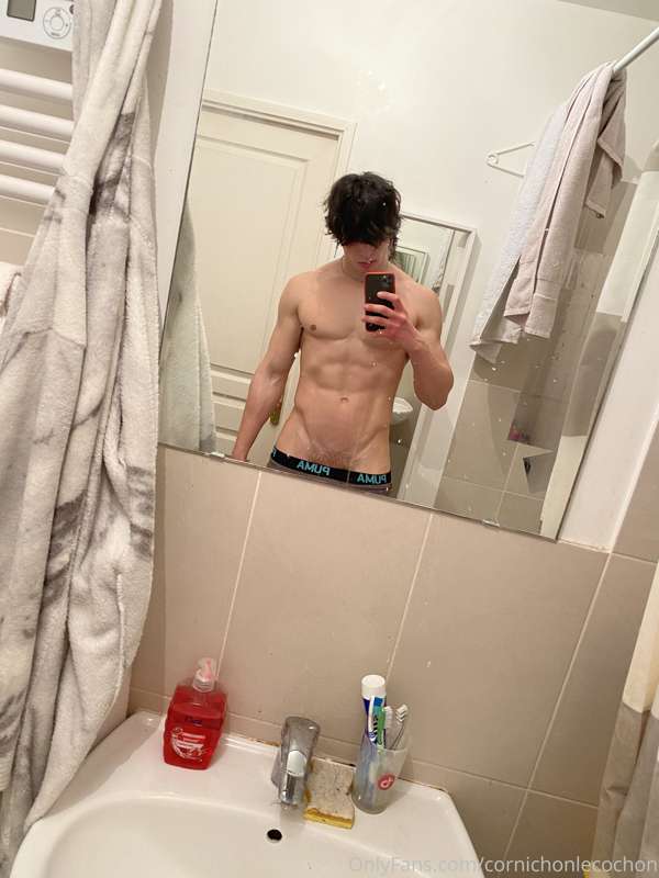 Gattouz0 - Onlyfans - 23 Jan, 2021
