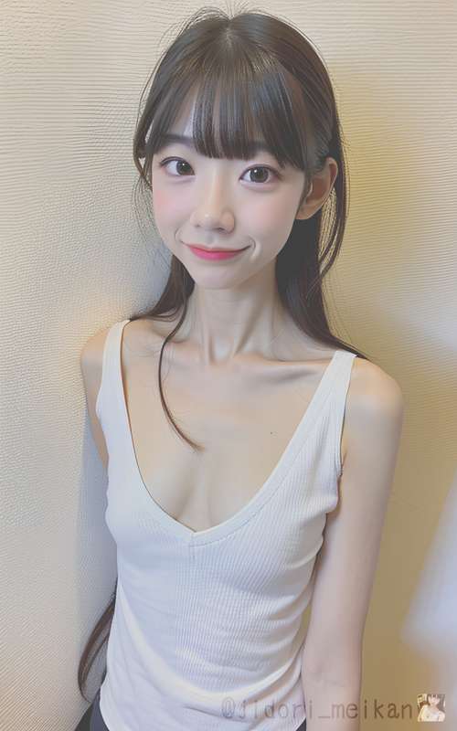 自撮り名鑑さん - Candfans - 29 Jan, 2024