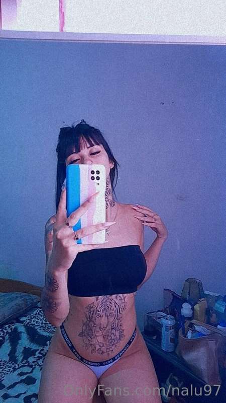 Nalu97 - Onlyfans - 19 Dec, 2022