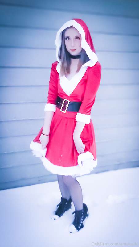 ♥♥♥ MERRY CHRISTMAS EVERYONE!!! 🎄🎅❄⛄ I hope you got everythi..