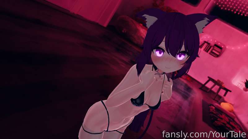 Yourtale - Fansly - 31 May, 2025