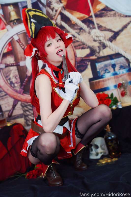 Hidorirose - Fansly - 12 Oct, 2022 5