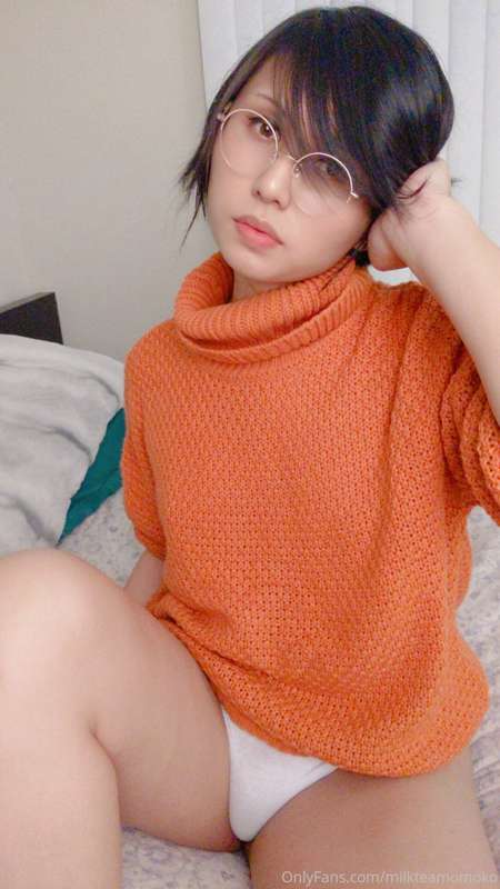 Milkteamomoko - Onlyfans - 02 Dec, 2021 14
