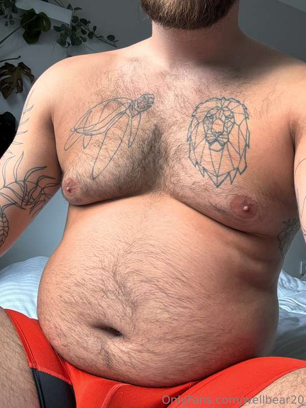How big should I get? 4