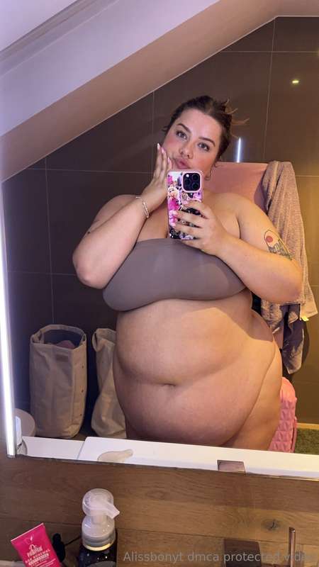 Ur fave body type 3