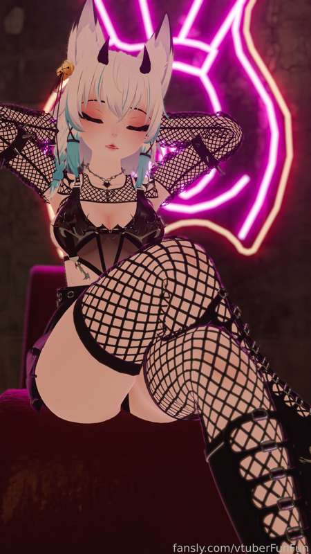 Vtuberfunfun - Fansly - 24 May, 2023 1