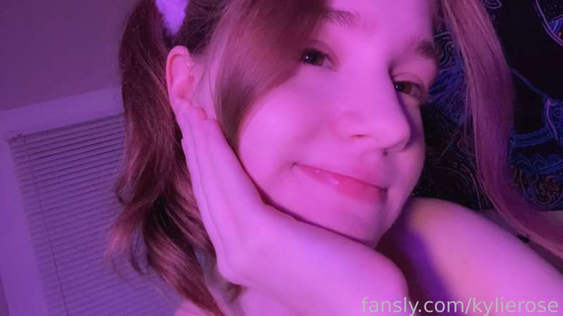 Kylierose - Fansly - 08 Dec, 2023 4