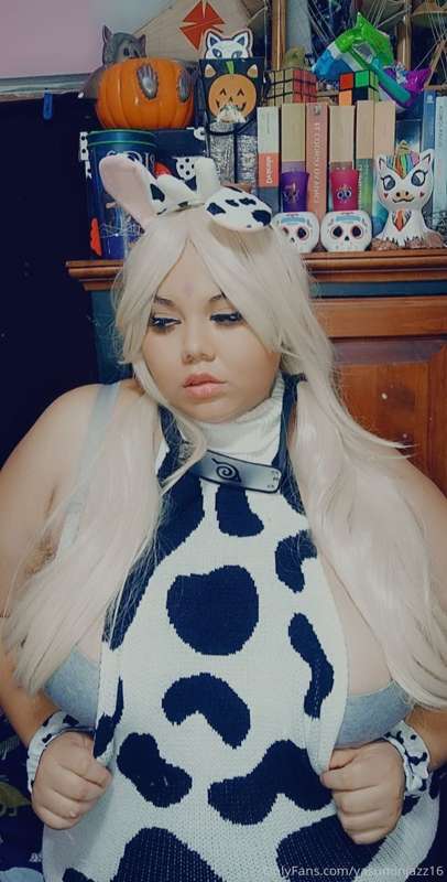 Tsunade❣️ 1