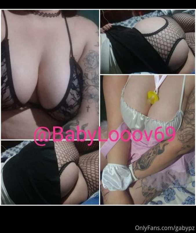 🆓 🆓 * Hi daddy ... I'm @babylooov69 * 👑  🔞 *PERSONALIZED CON..