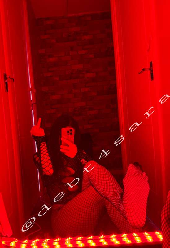 addicted to Me , desperate to serve. as you should