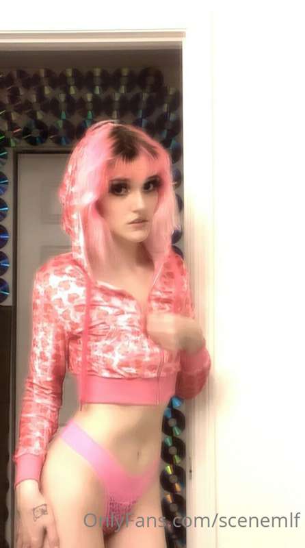 pretty in pink 💖 11