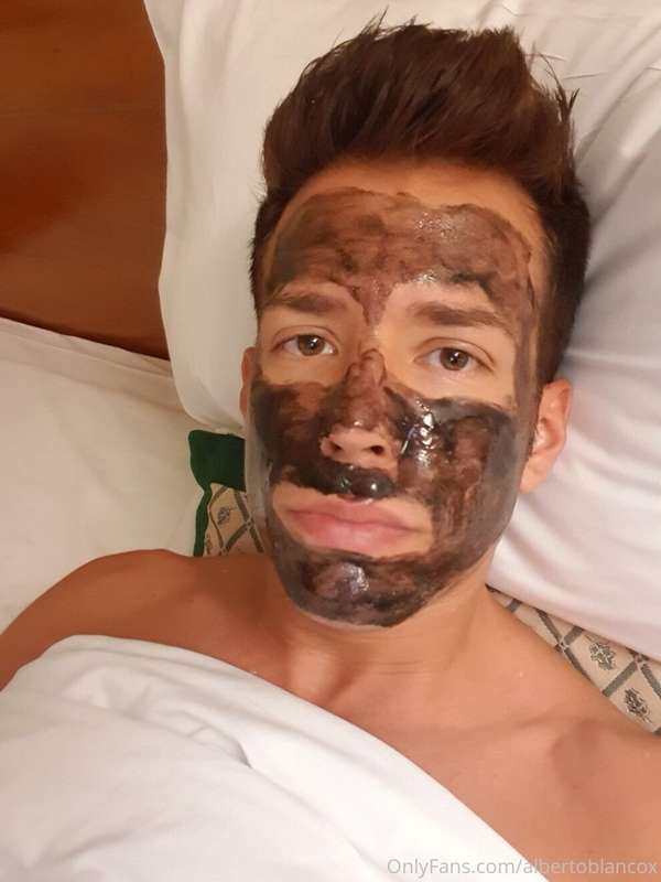 Albertoblancox - Onlyfans - 04 Jun, 2020