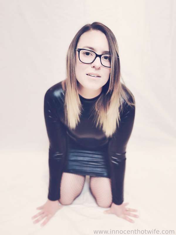 Innocenthotwife - Fansly - 23 Aug, 2021 1