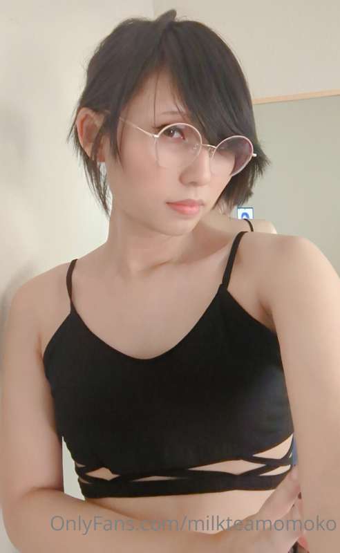 Milkteamomoko - Onlyfans - 17 Mar, 2022 14