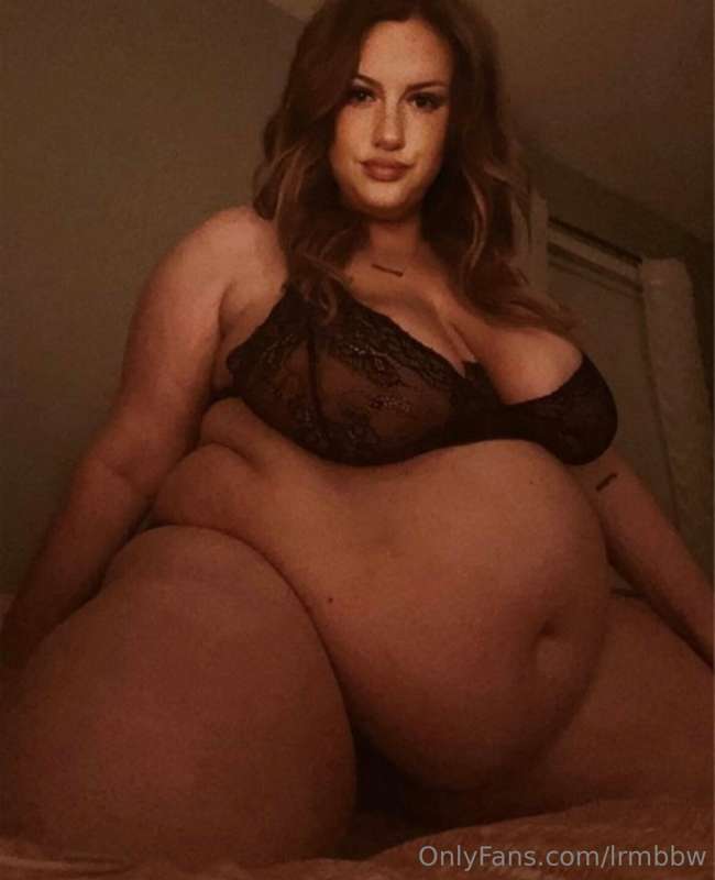 Rolls and belly hang ❤️‍🔥