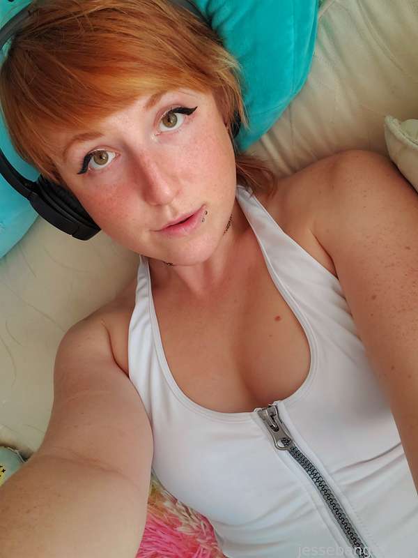 Jessebangs - Fansly - 21 Sep, 2021 9