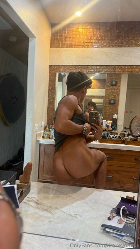 Why am I so thick 