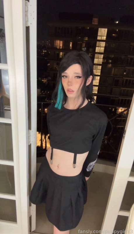 Puppygirlx3 - Fansly - 06 Nov, 2023
