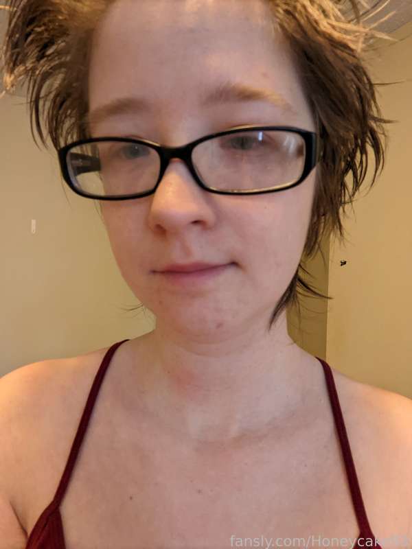 Honeycake93 - Fansly - 09 Feb, 2022