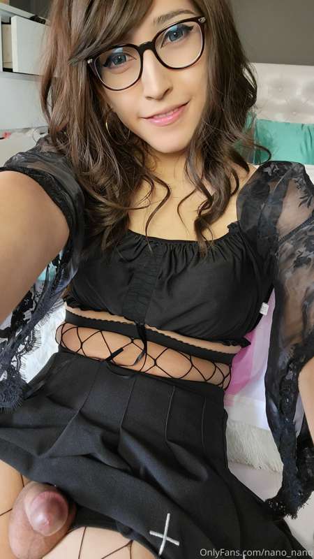 Nano_Nano - Onlyfans - 11 Aug, 2021 9