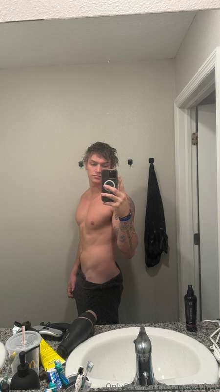Fresh out the showa
