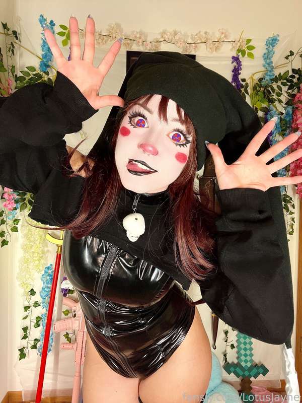 Lotusjayne - Fansly - 28 Oct, 2024 10