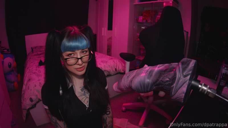 Dpatrappa - Onlyfans - 23 Apr, 2025 33