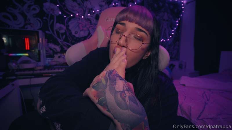 Dpatrappa - Onlyfans - 01 May, 2024 18