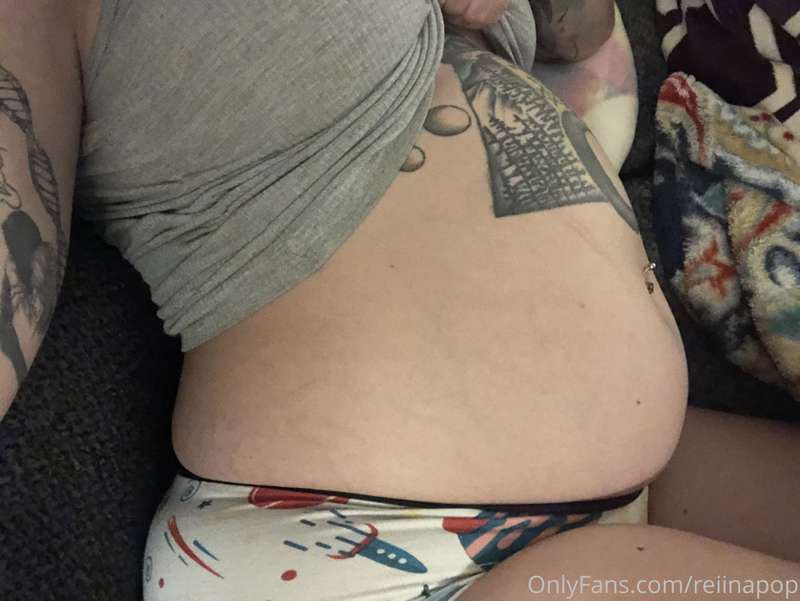 From empty to ridiculously stuffed!! 💕❤️ Videos included!! 8