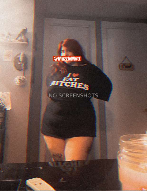 We ❤️ Fatties 1