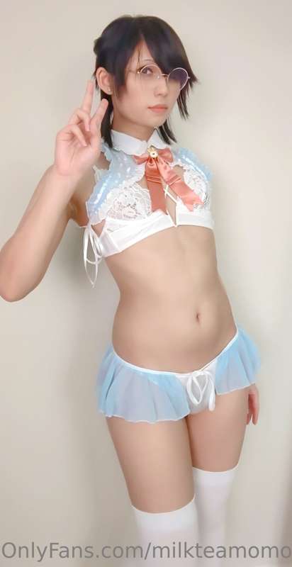 Milkteamomoko - Onlyfans - 28 Jul, 2023 9