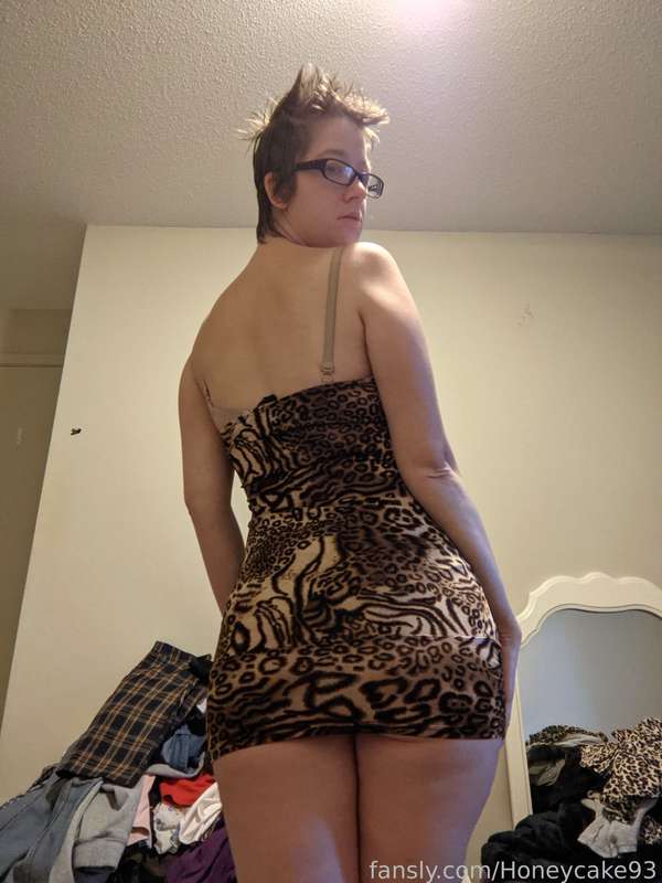 Honeycake93 - Fansly - 01 Nov, 2021 23