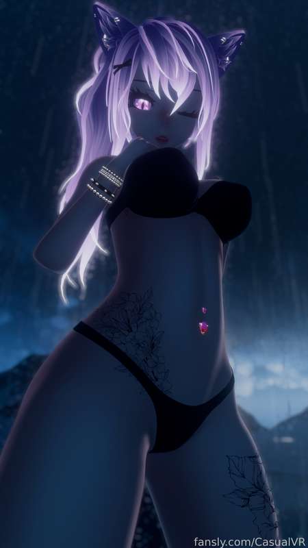 Casualvr - Fansly - 22 Jun, 2025 6