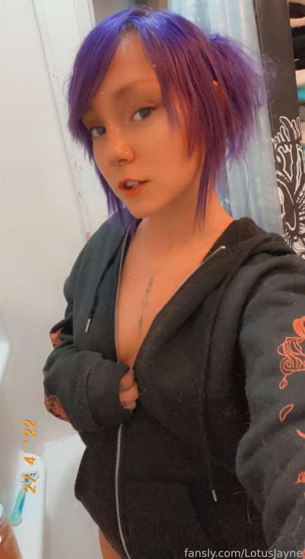 Lotusjayne - Fansly - 28 Apr, 2022 3